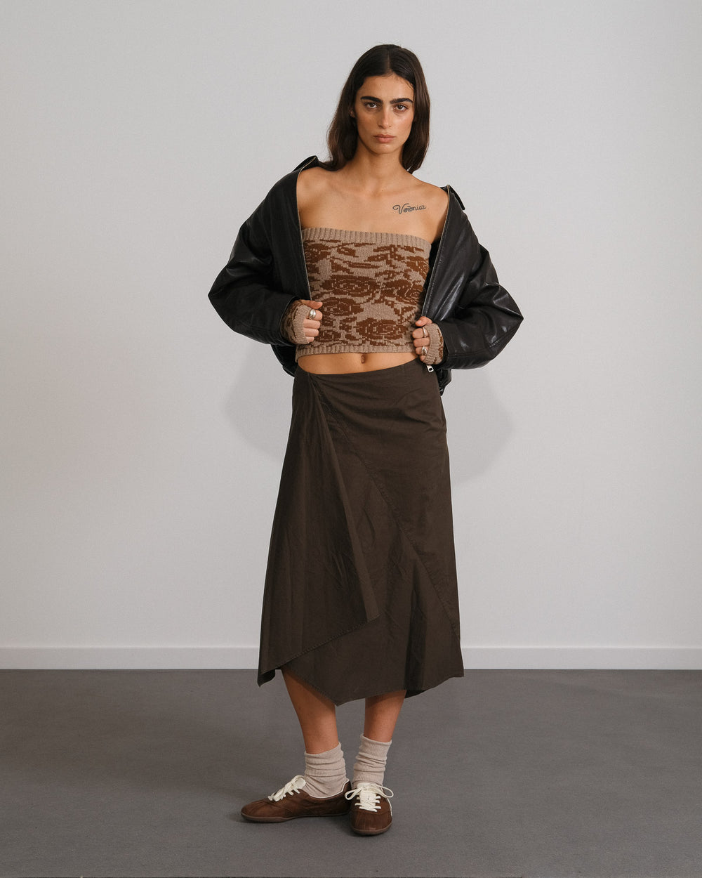 Carmela's Top