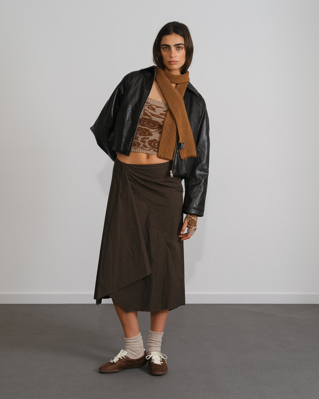 Carmela Sleeves