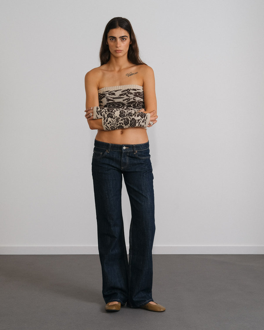 Carmela Sleeves