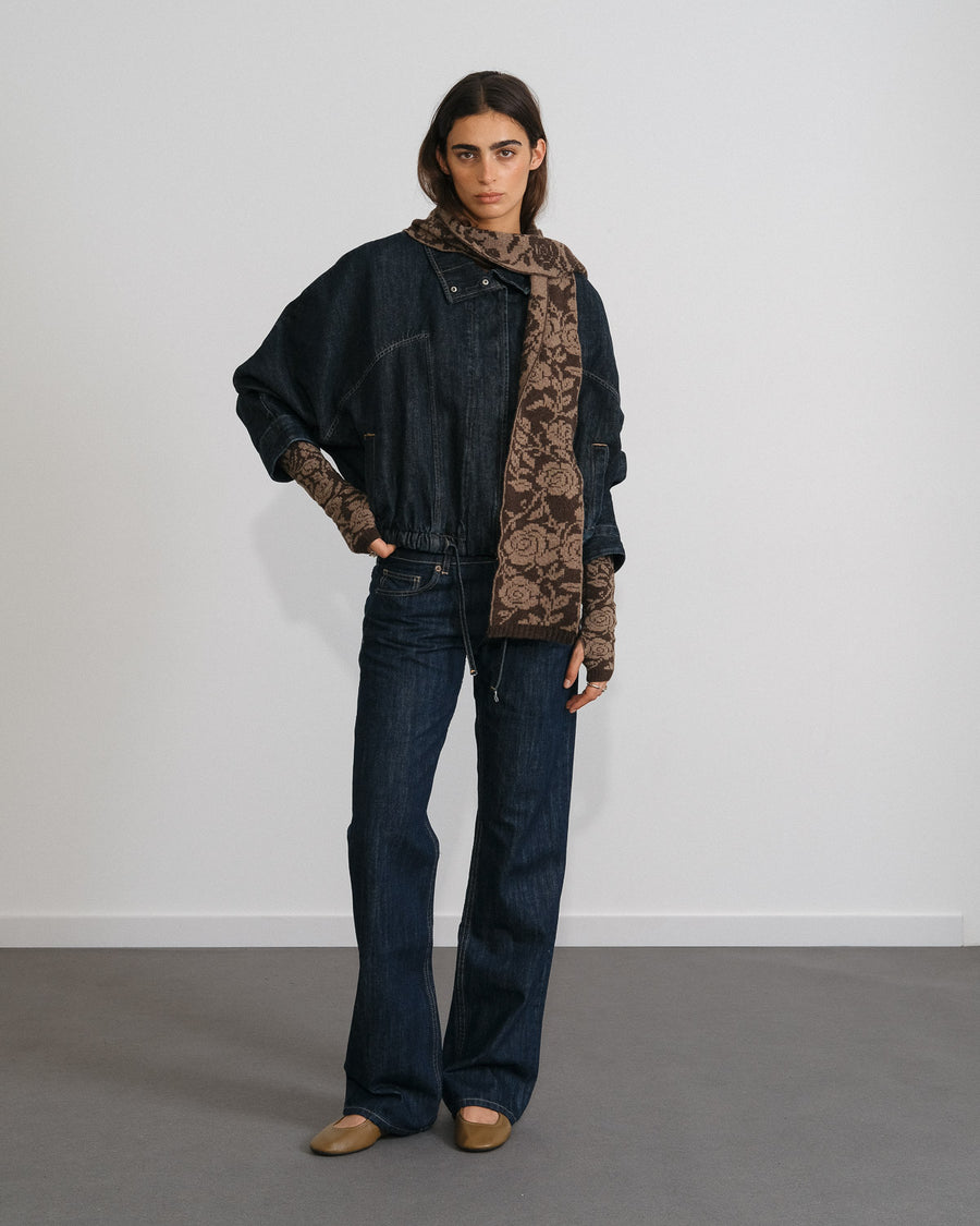Carmela Sleeves