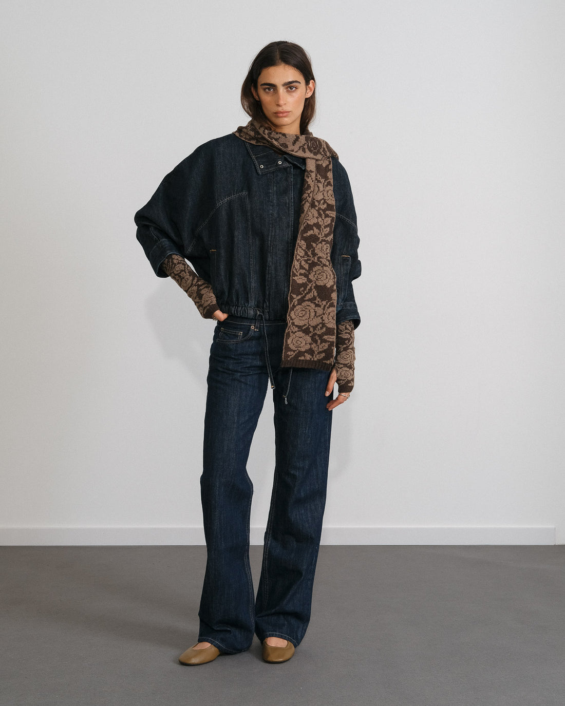 Carmela Sleeves