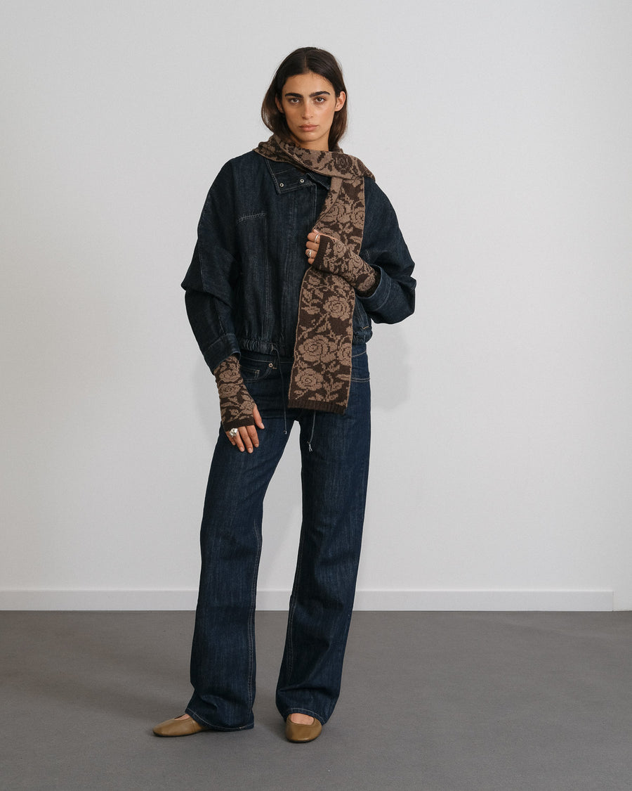 Carmela Sleeves