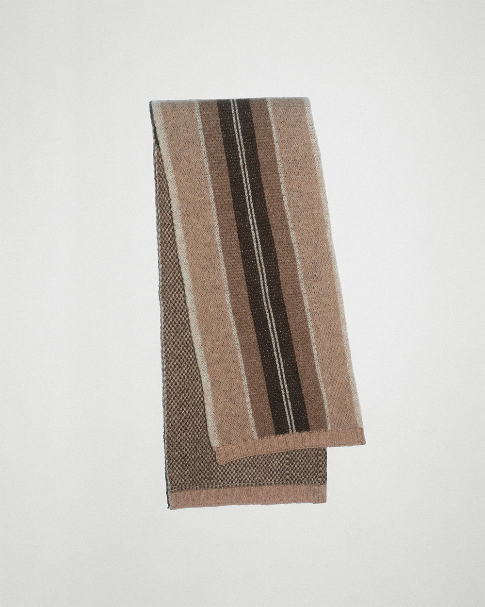Ginebra's Scarf