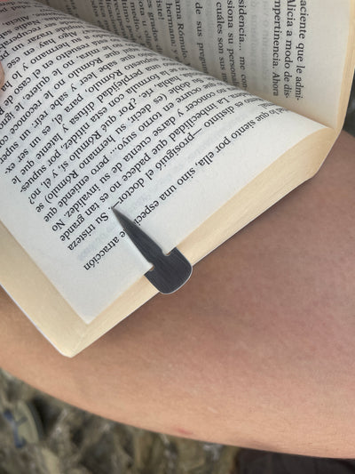 grandma's bookmark