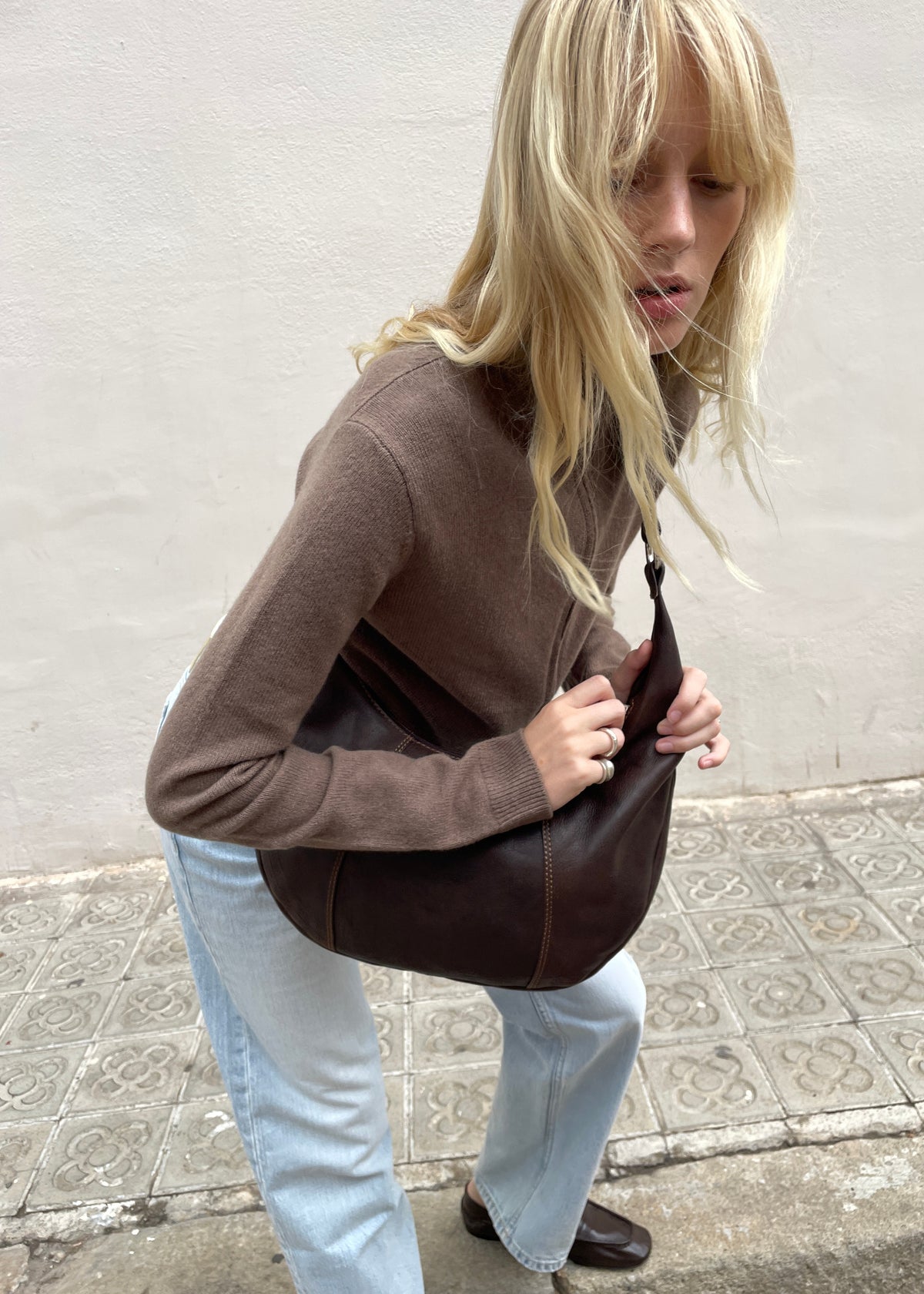 Jolene's Bag