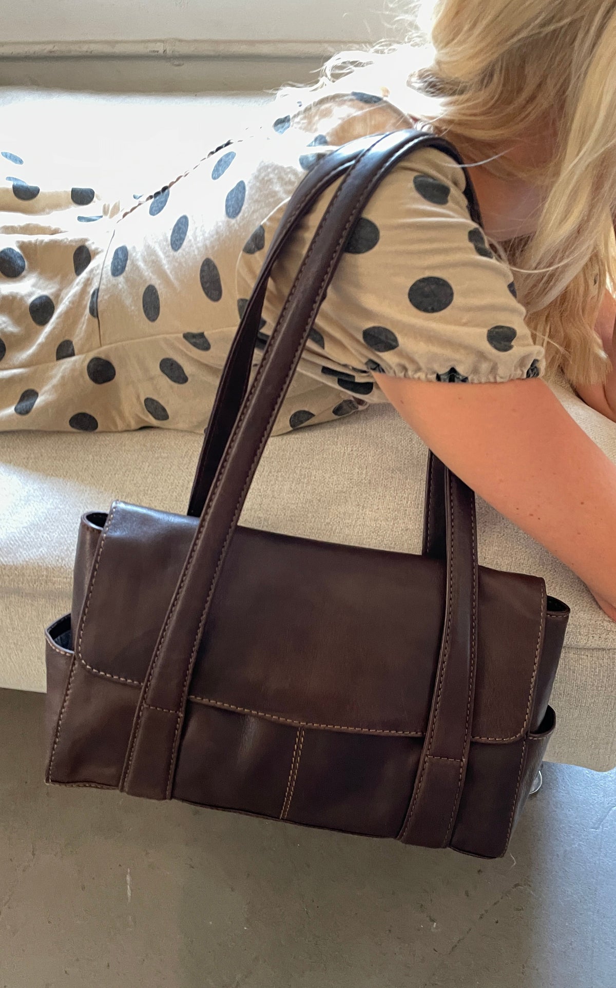 Margaret's Bag Jr.