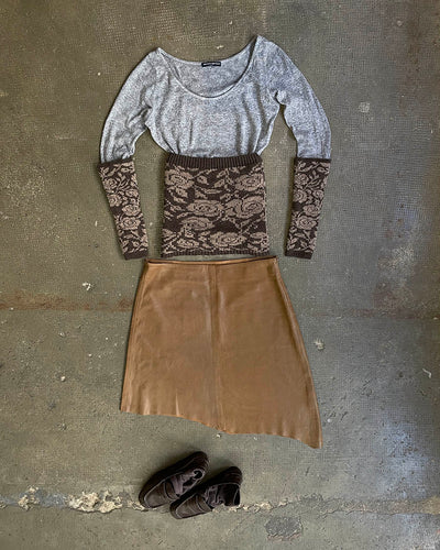 Carmela's Top