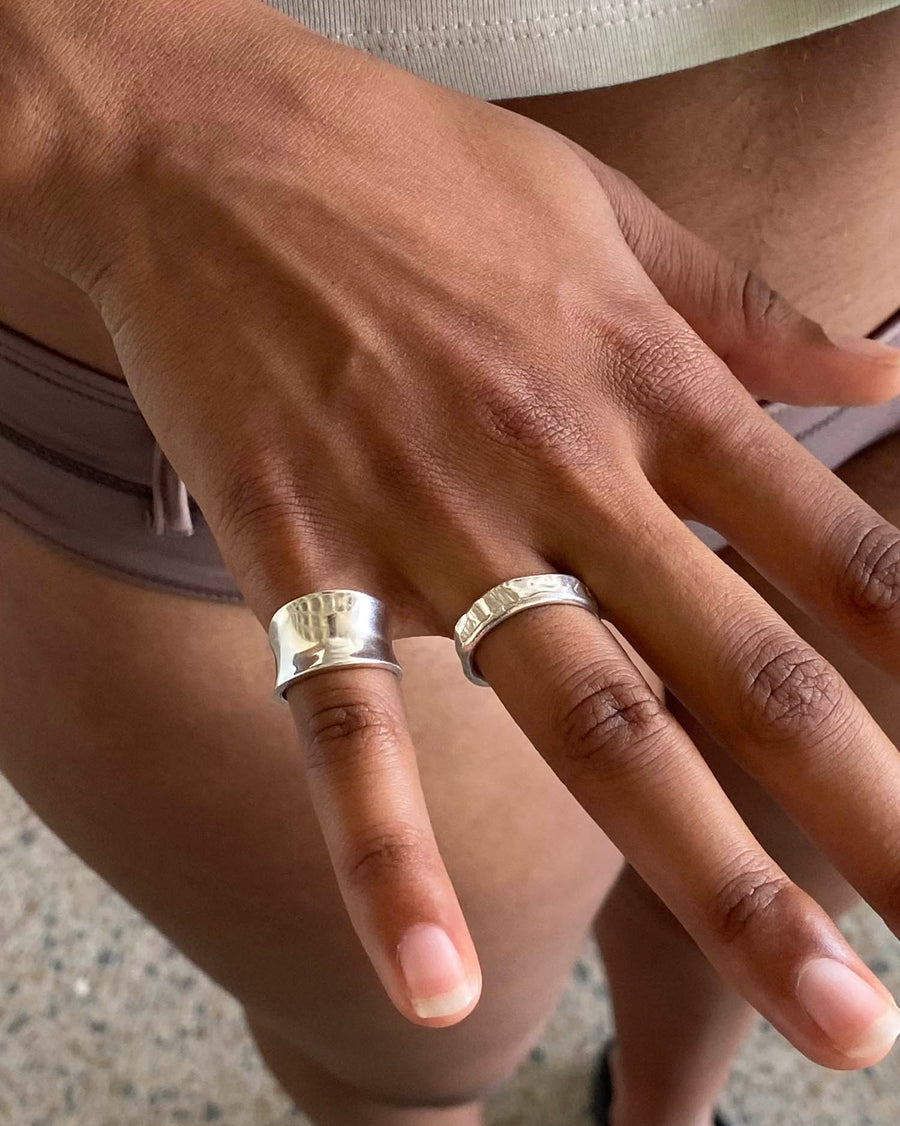 Bellarmina Ring