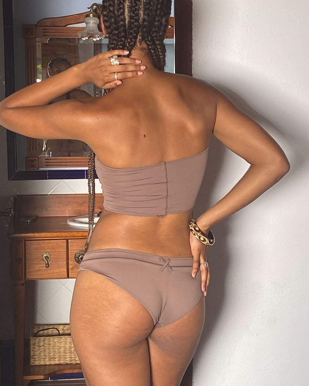 Juani's Bottom
