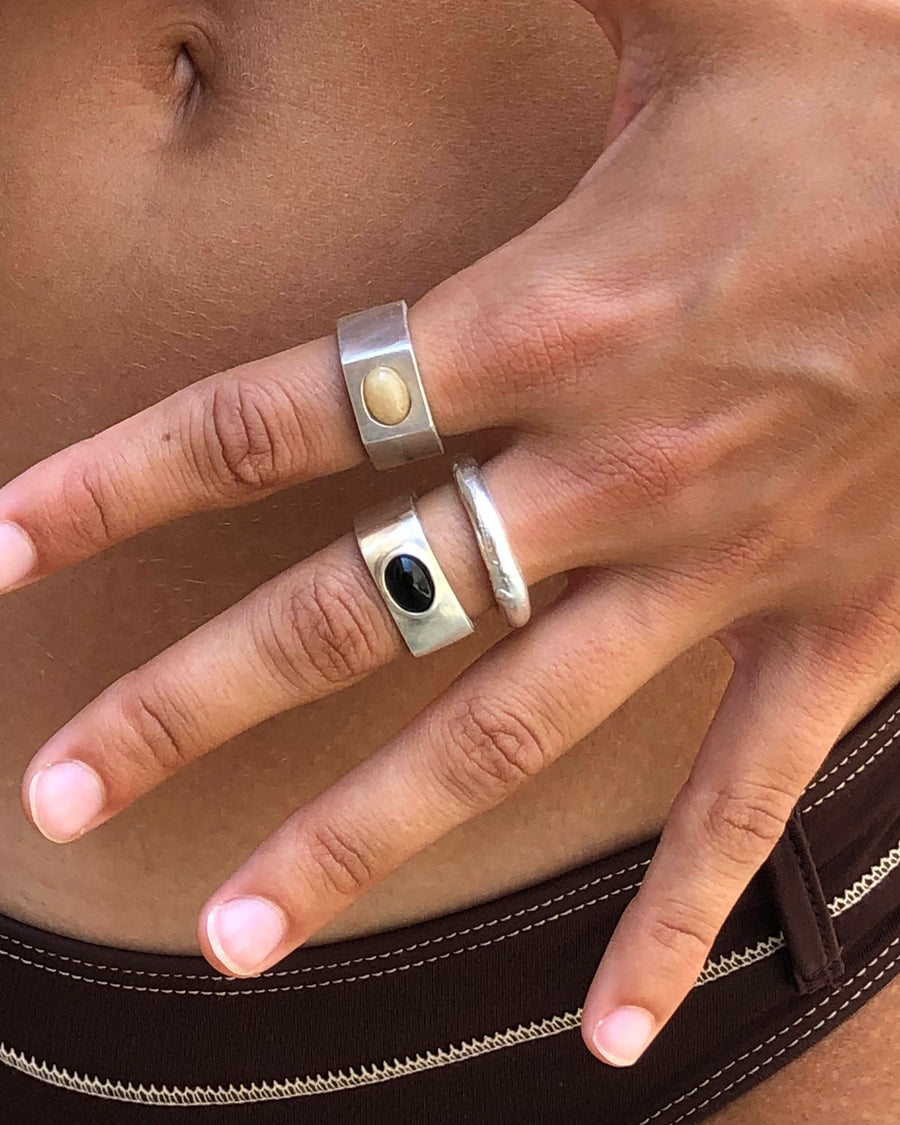 Bienvenida Ring
