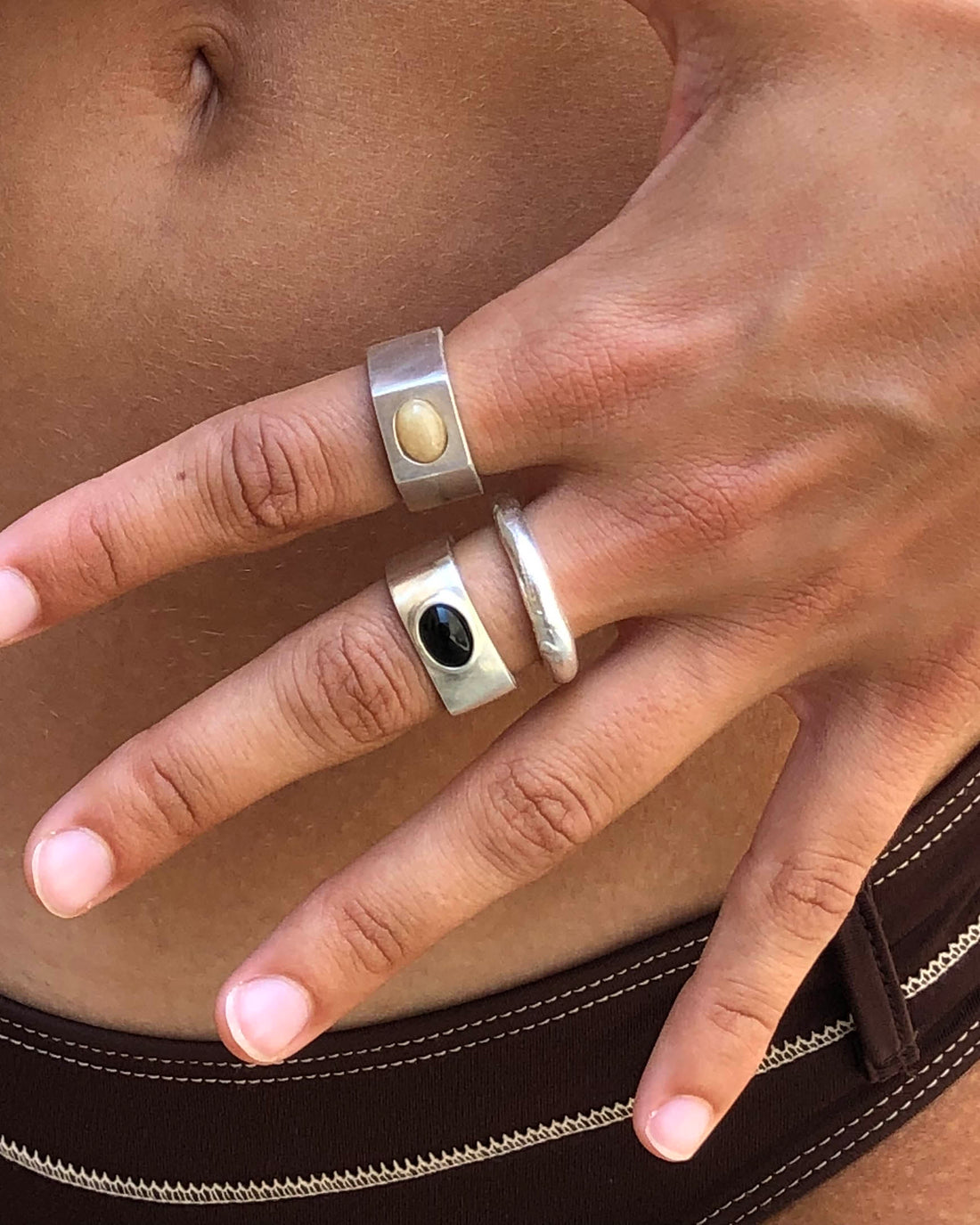 Bienvenida Ring
