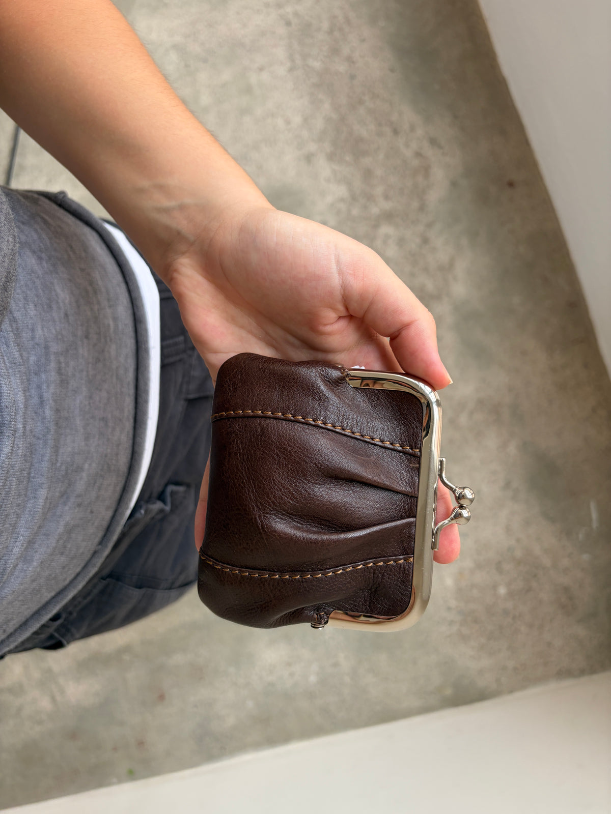 Jessie's Purse