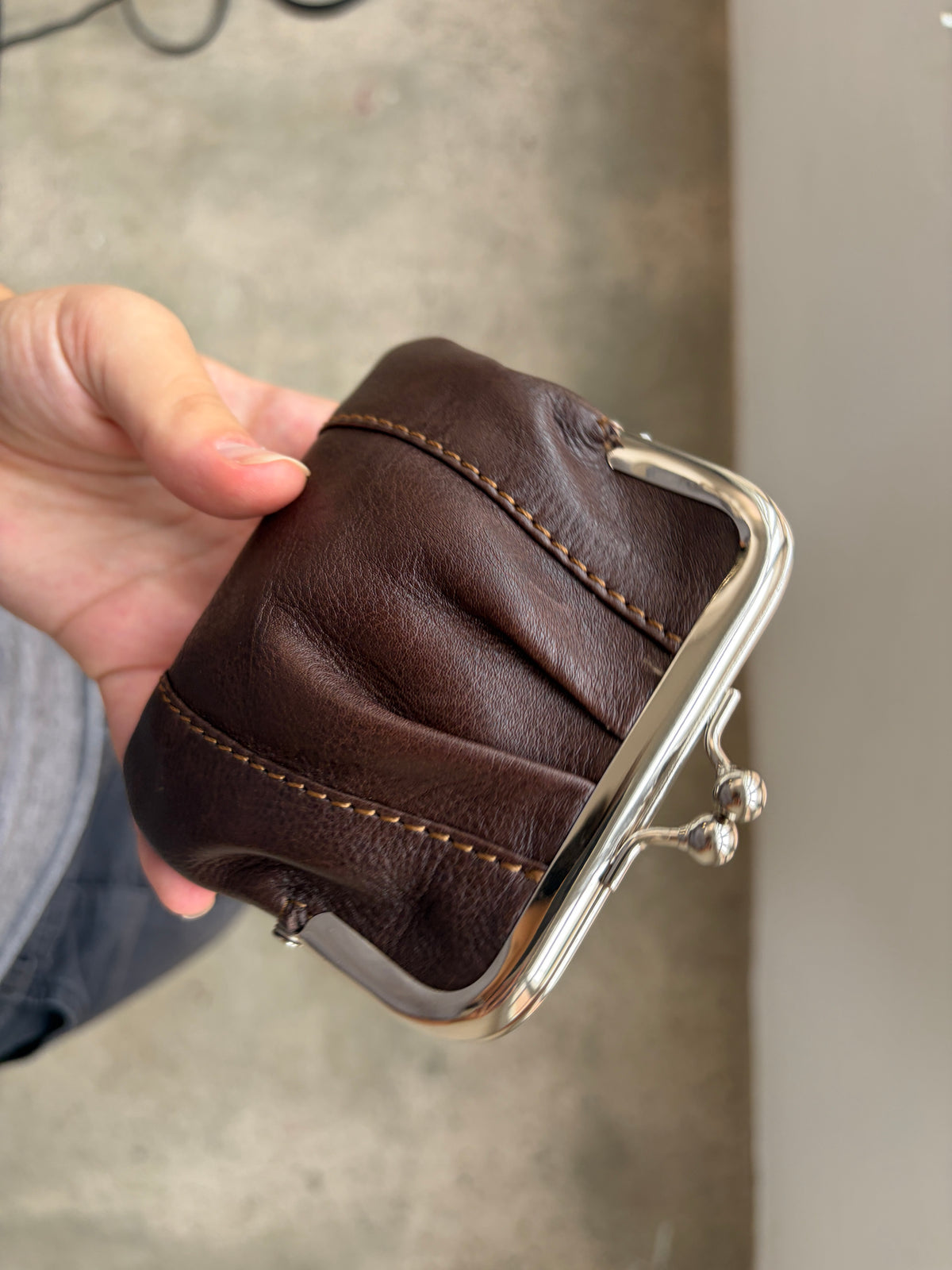 Jessie's Purse