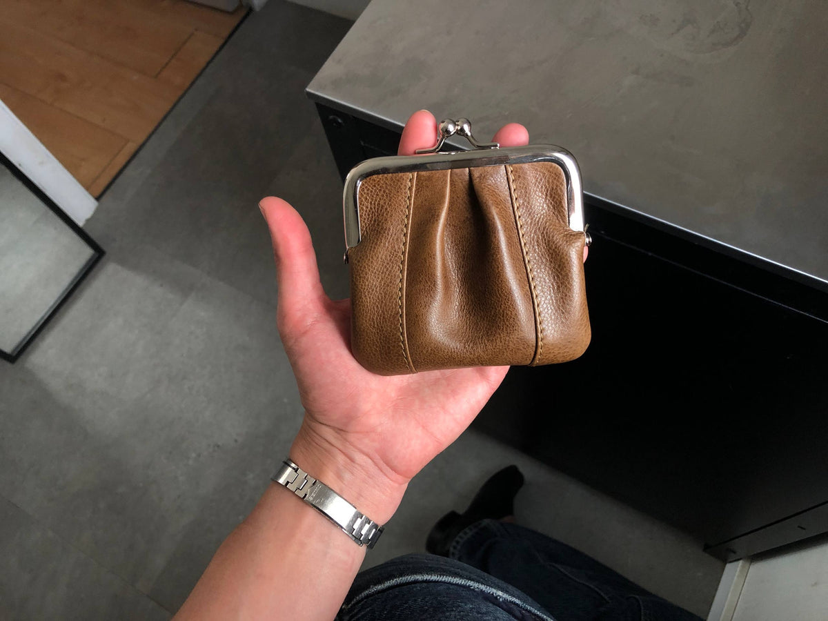 Jessie's Purse