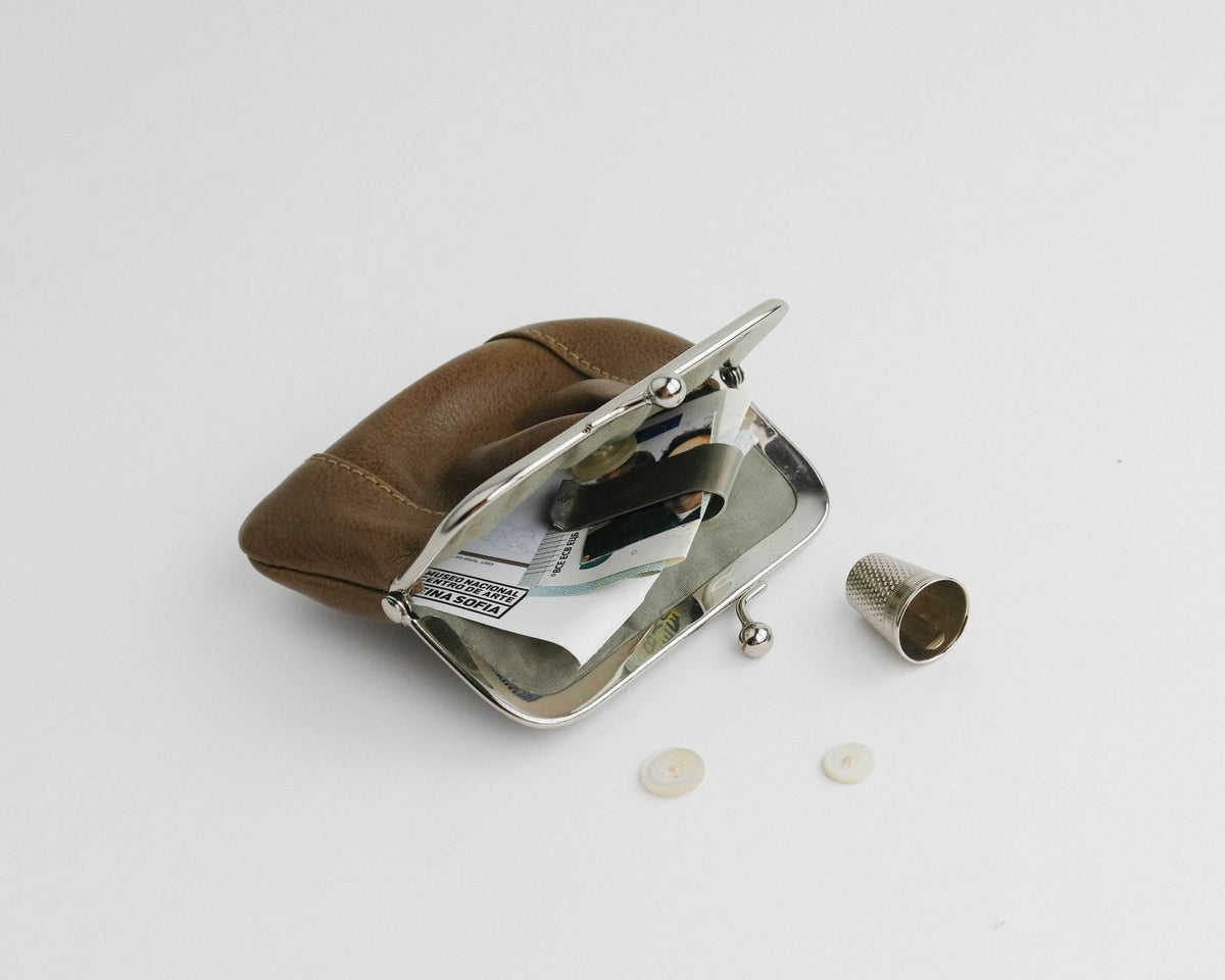 Jessie's Purse