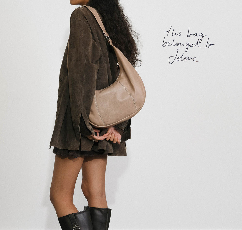 Jolene's Bag