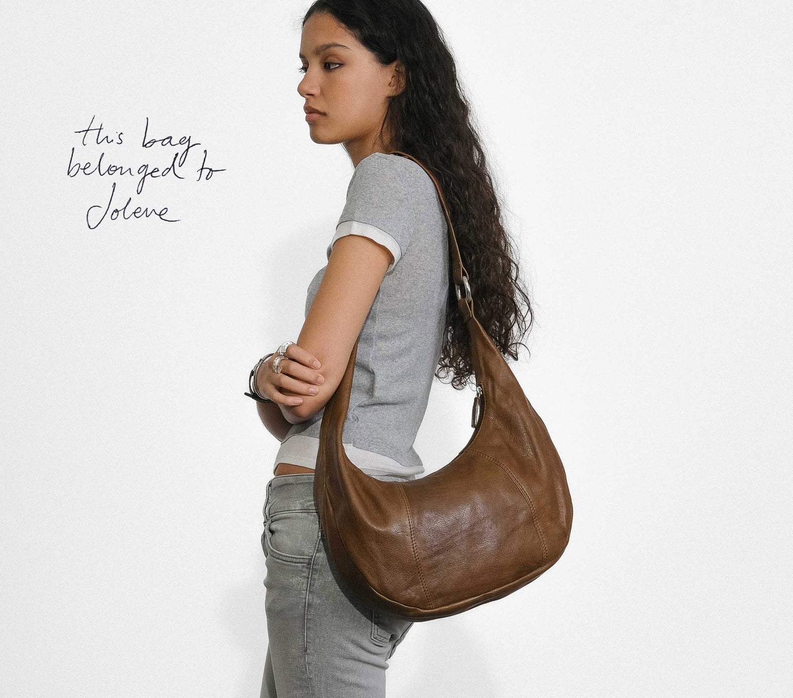 Jolene's Bag