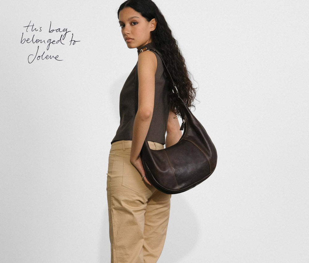 Jolene's Bag