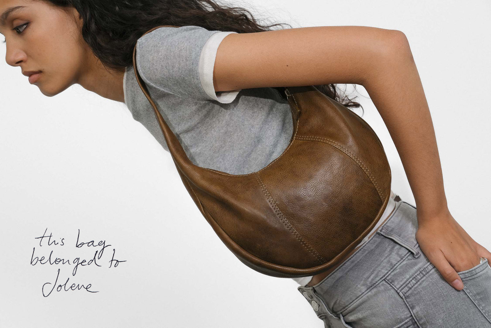 Jolene's Bag Jr.