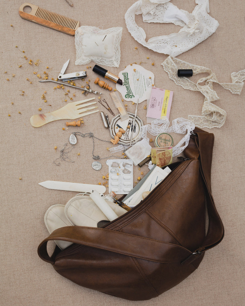 Paloma's Bag