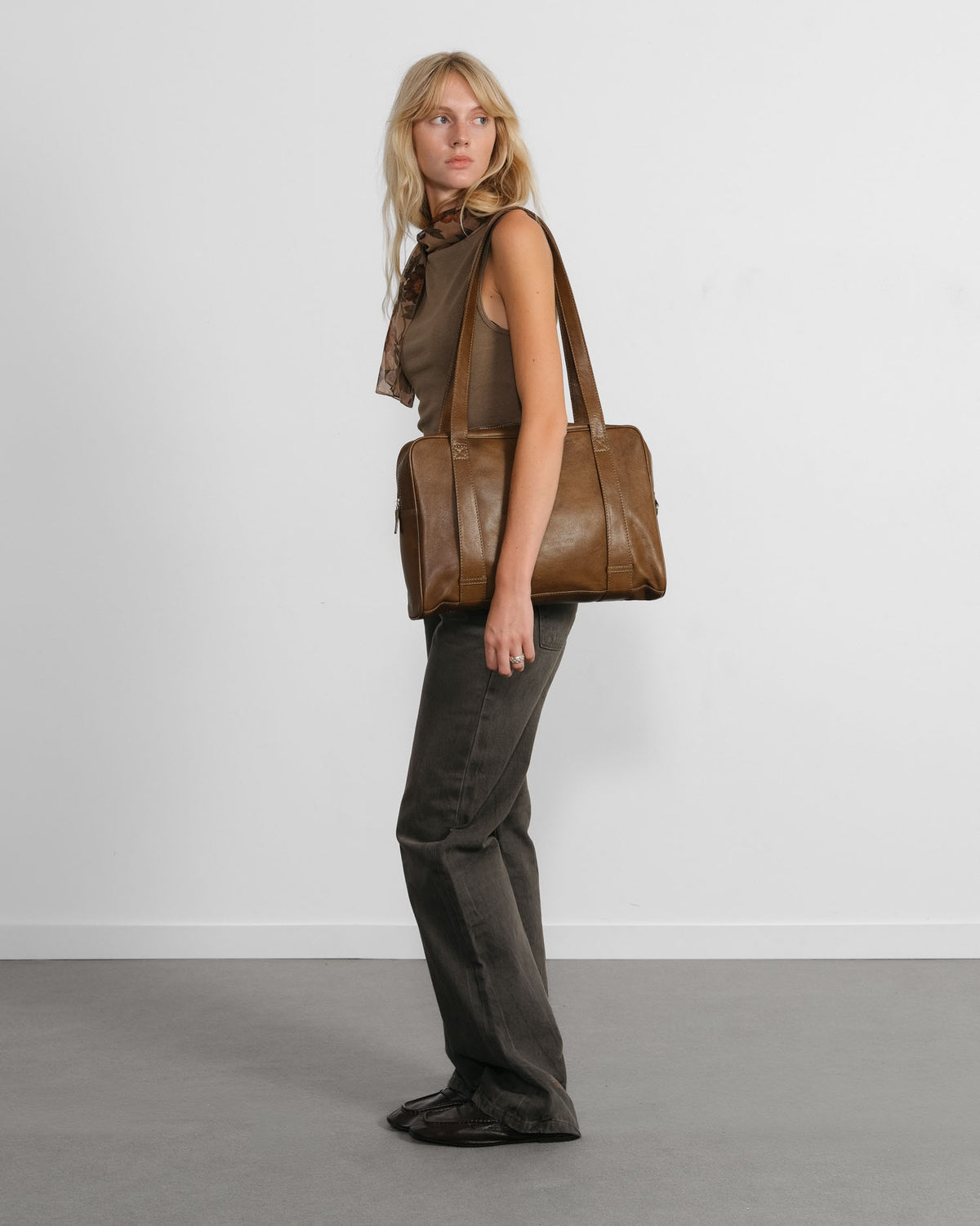 Margaret's Bag