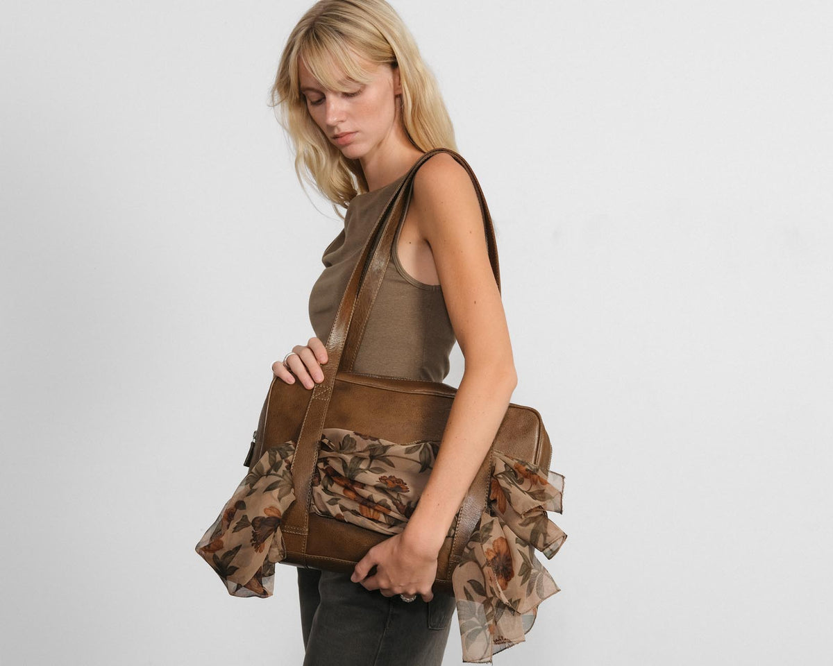 Margaret's Bag