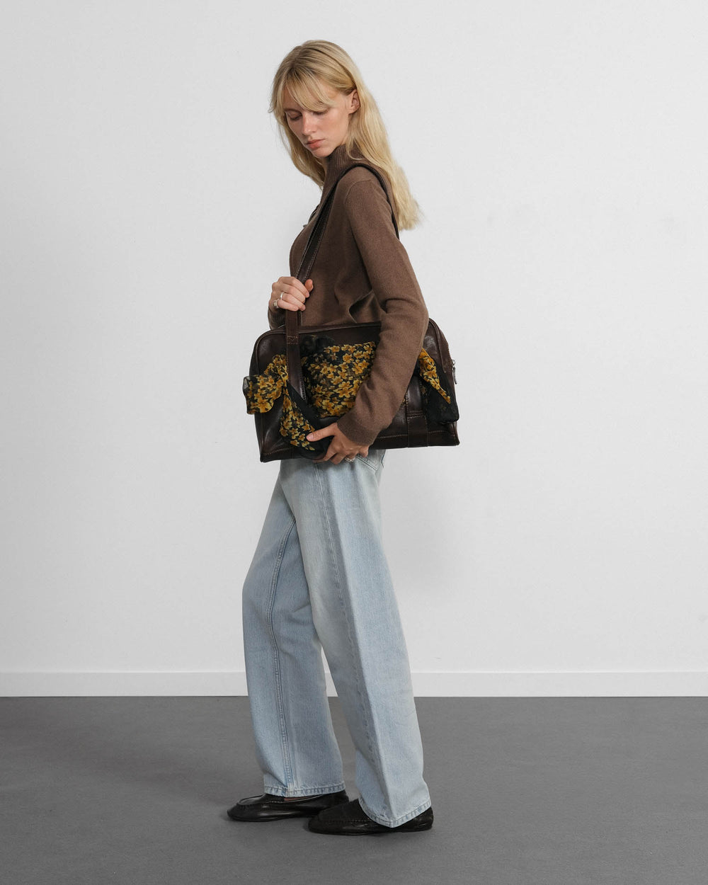 Margaret's Bag