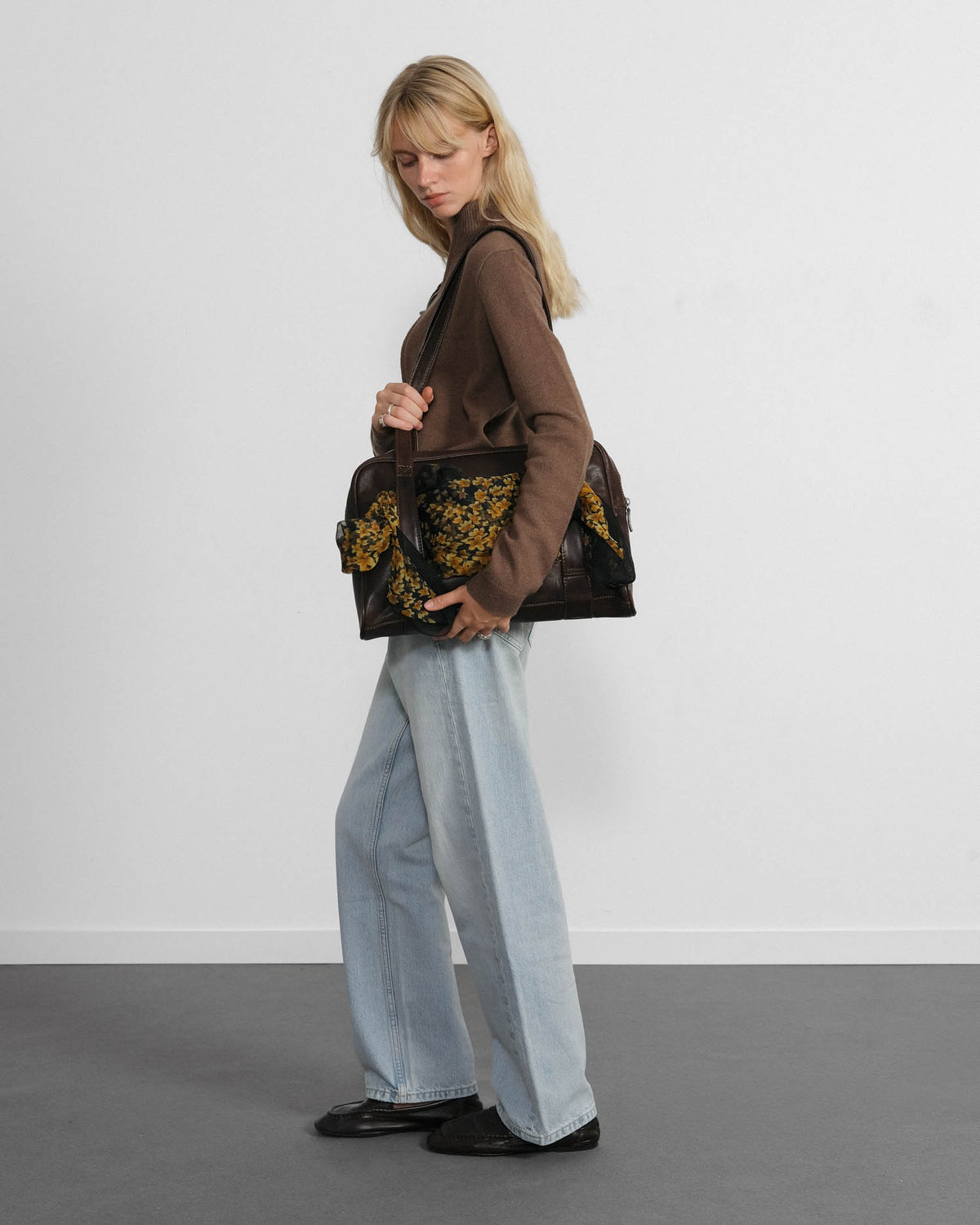 Margaret's Bag