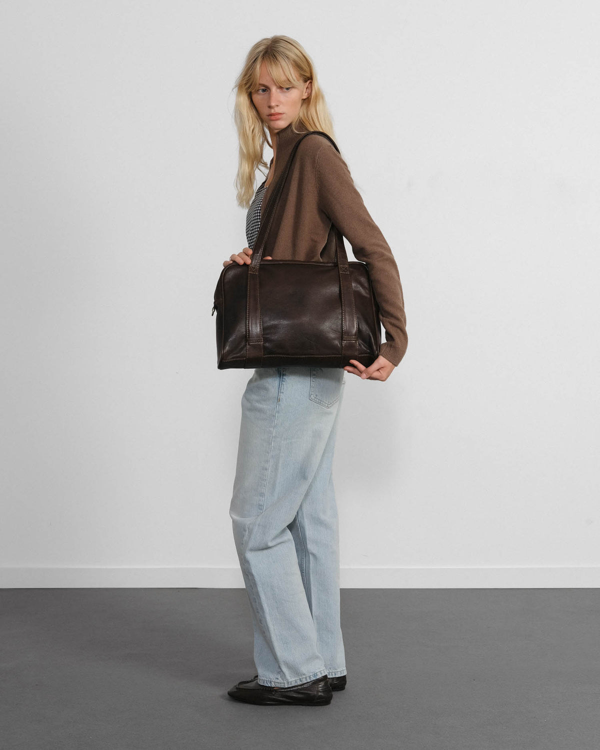 Margaret's Bag