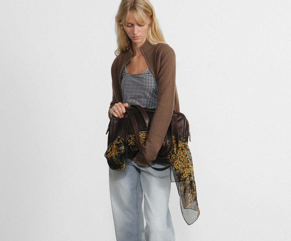 Margaret's Bag