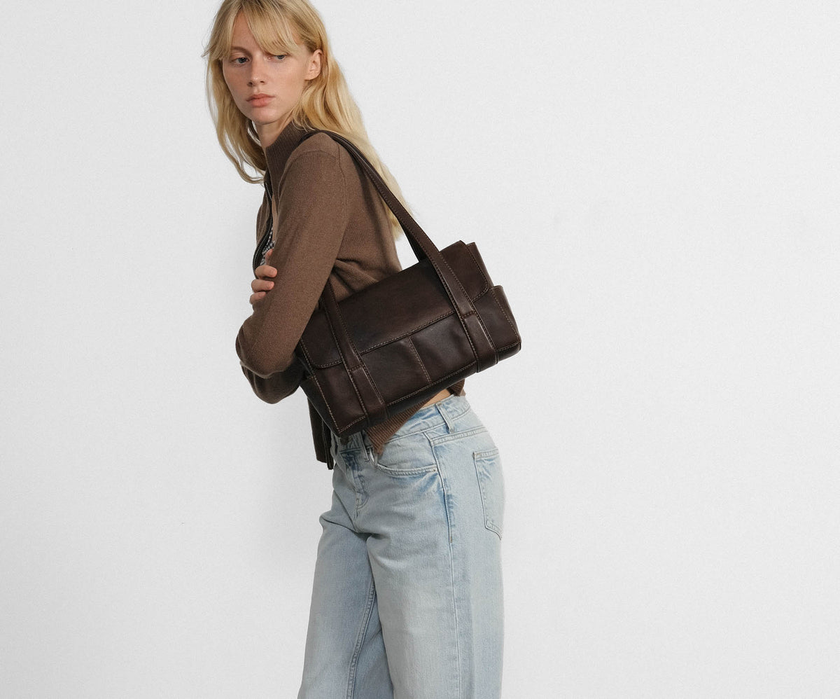 Margaret's Bag Jr.
