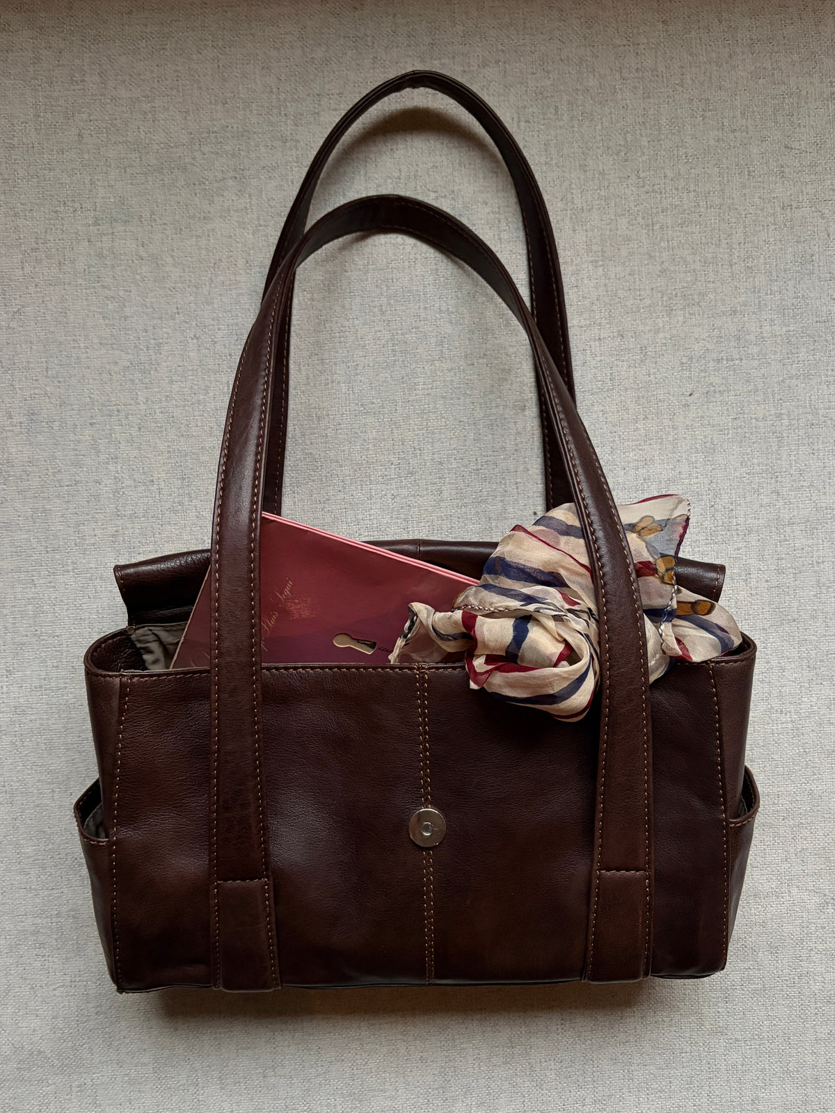 Margaret's Bag Jr.