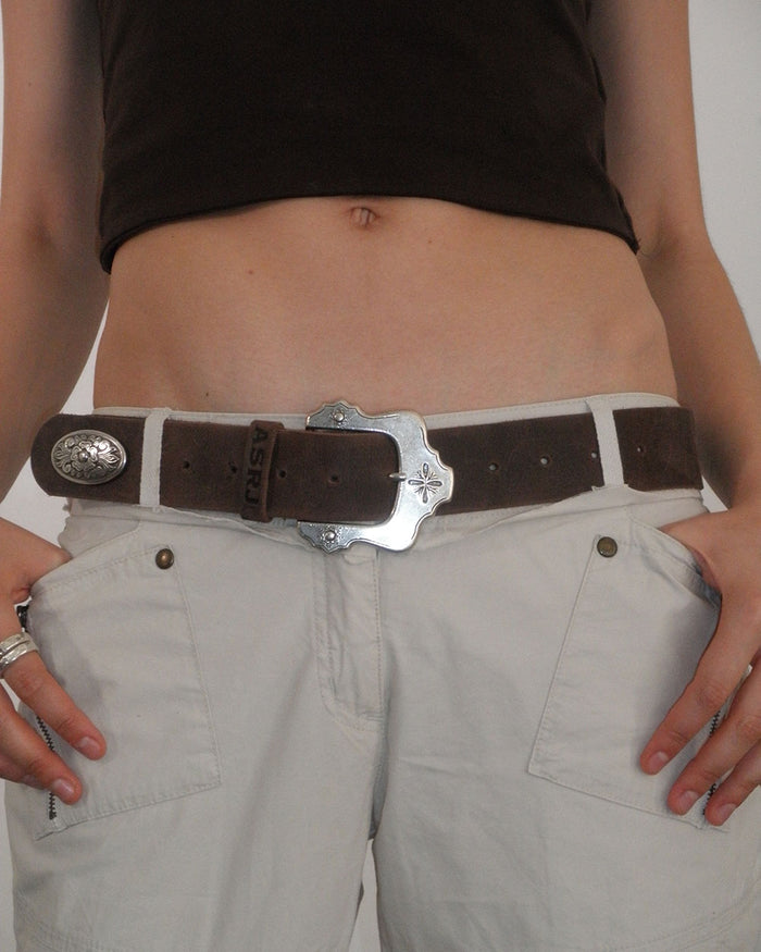 Dakota's Belt