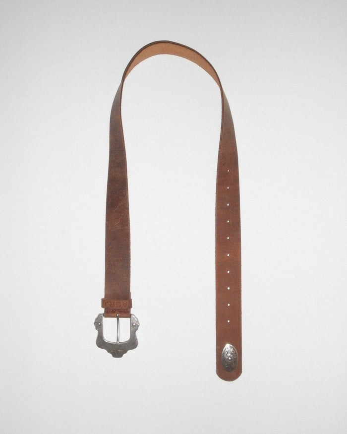 Dakota's Belt