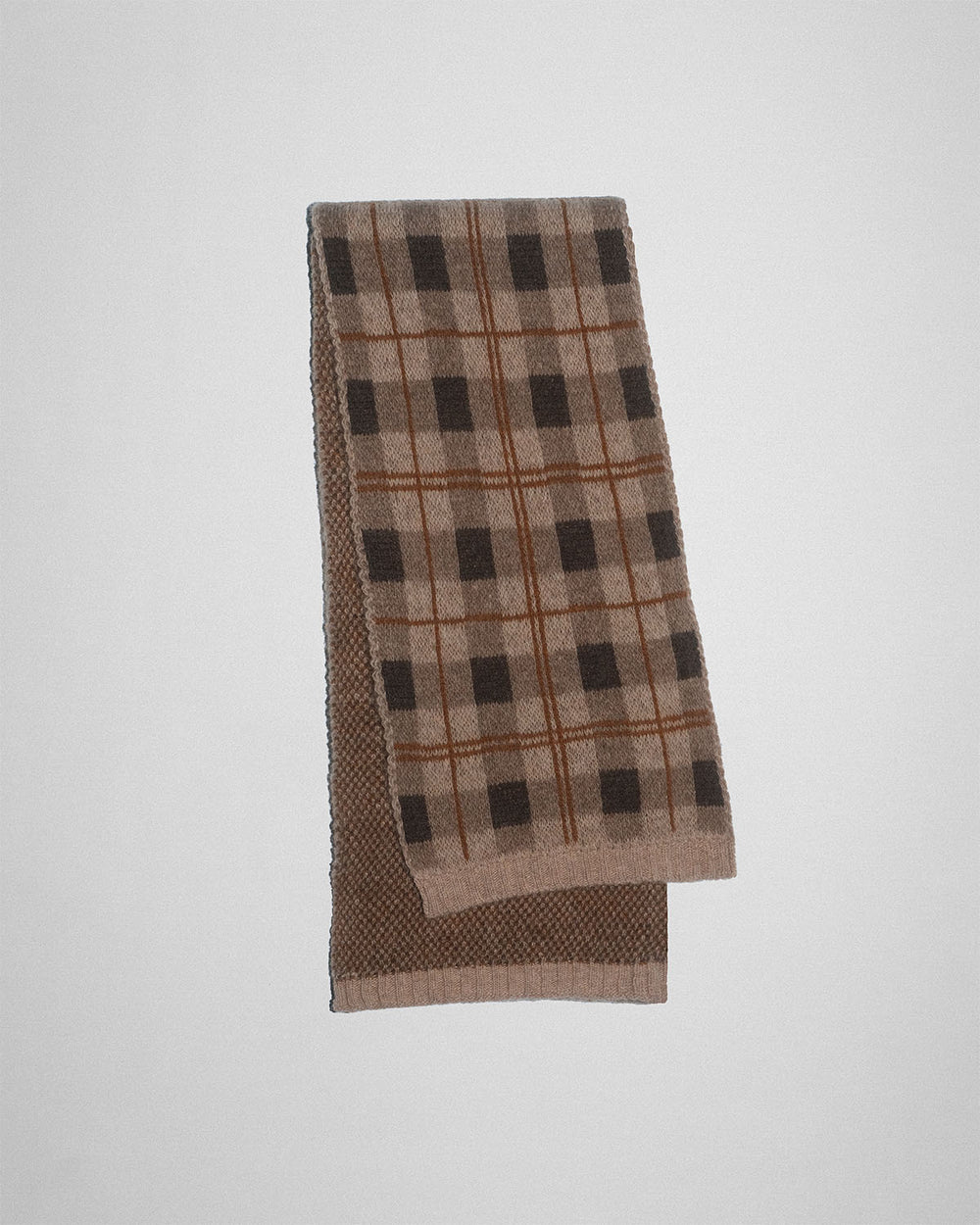 Paquita's Scarf