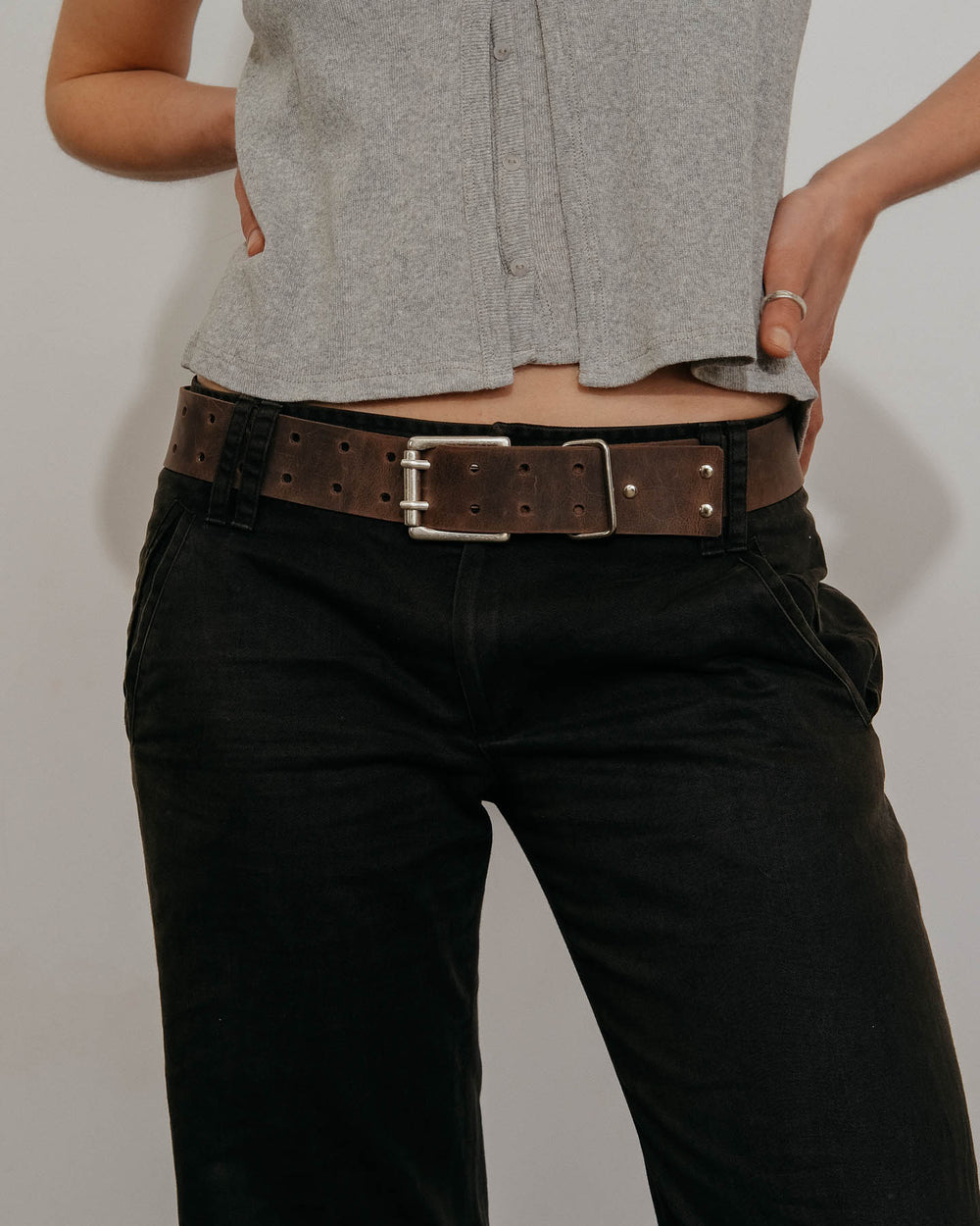 Catalina's Belt