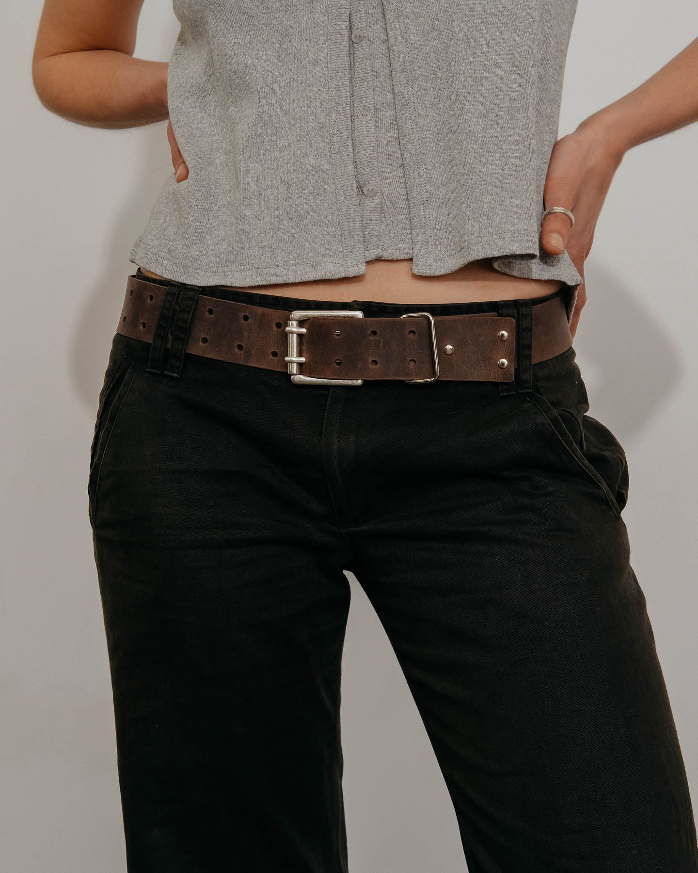 Catalina's Belt