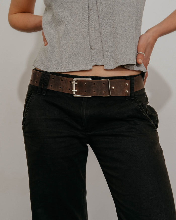 Catalina's Belt