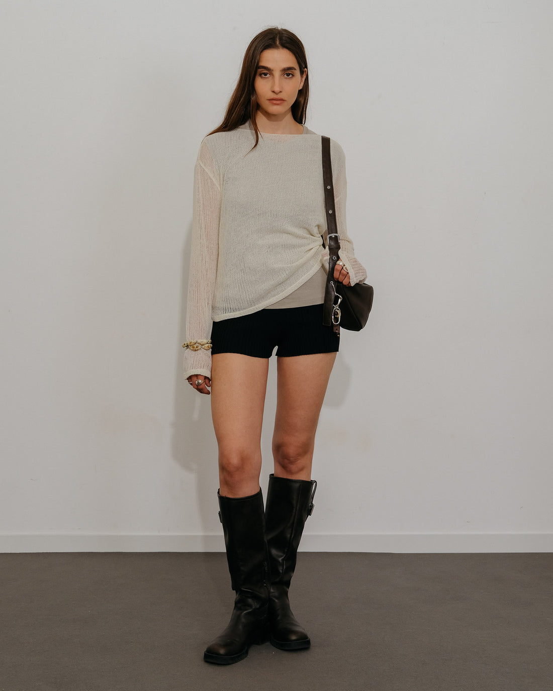 Paloma Bag Jr.