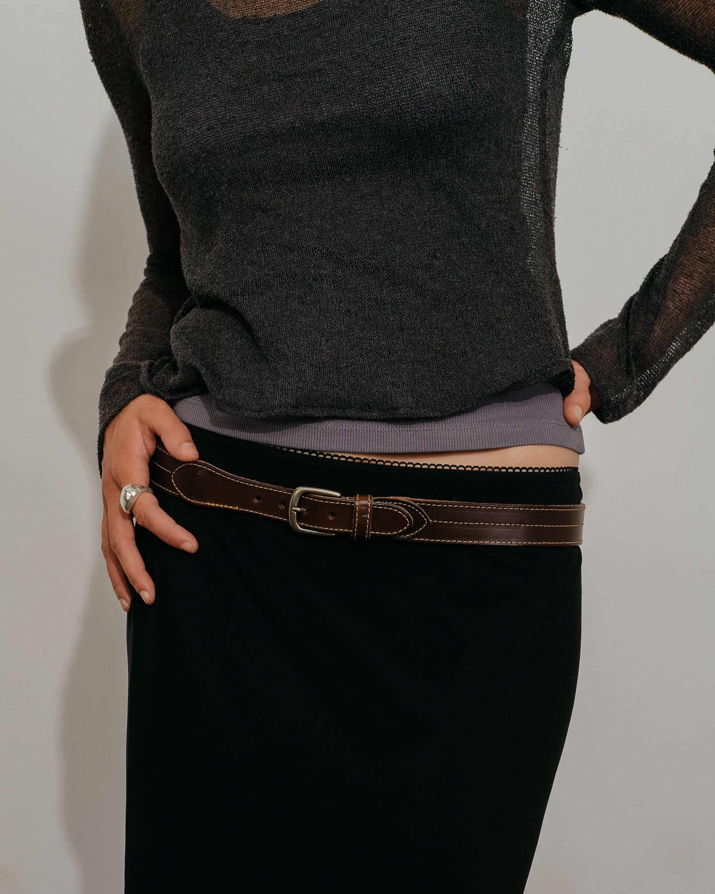 Chloe Belt