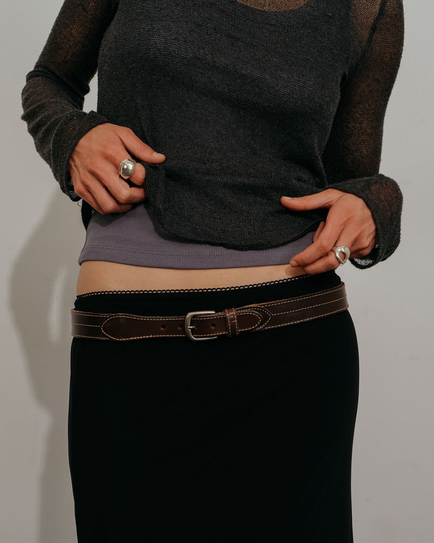 Chloe Belt