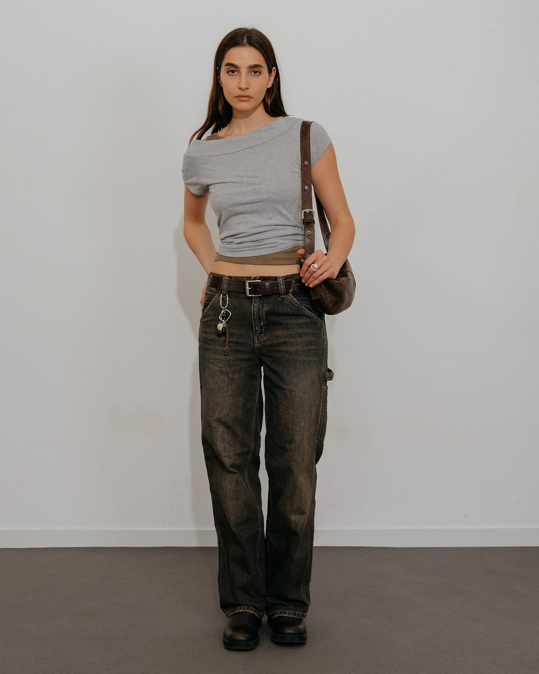 Paloma Bag Jr.