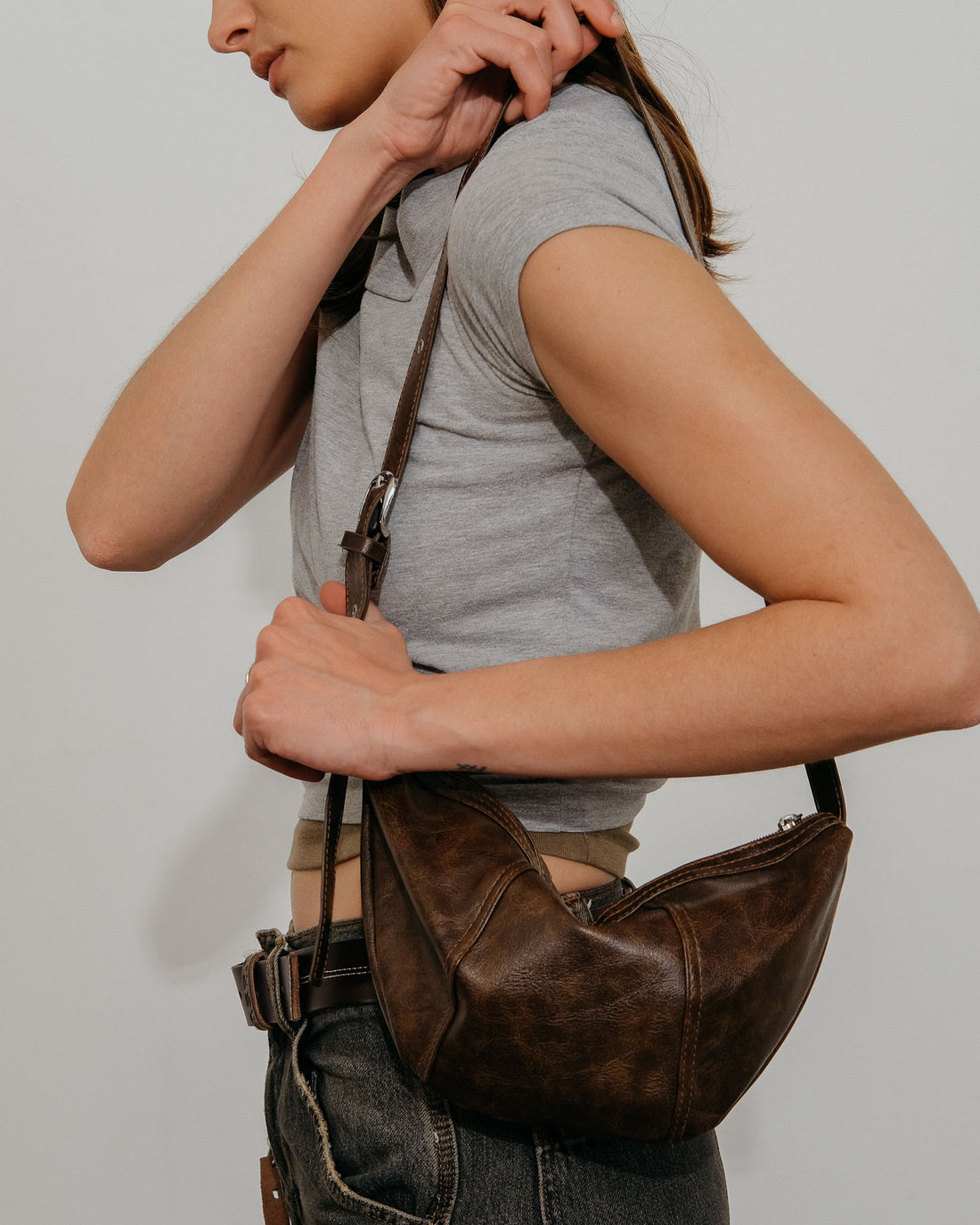 Paloma Bag Jr.