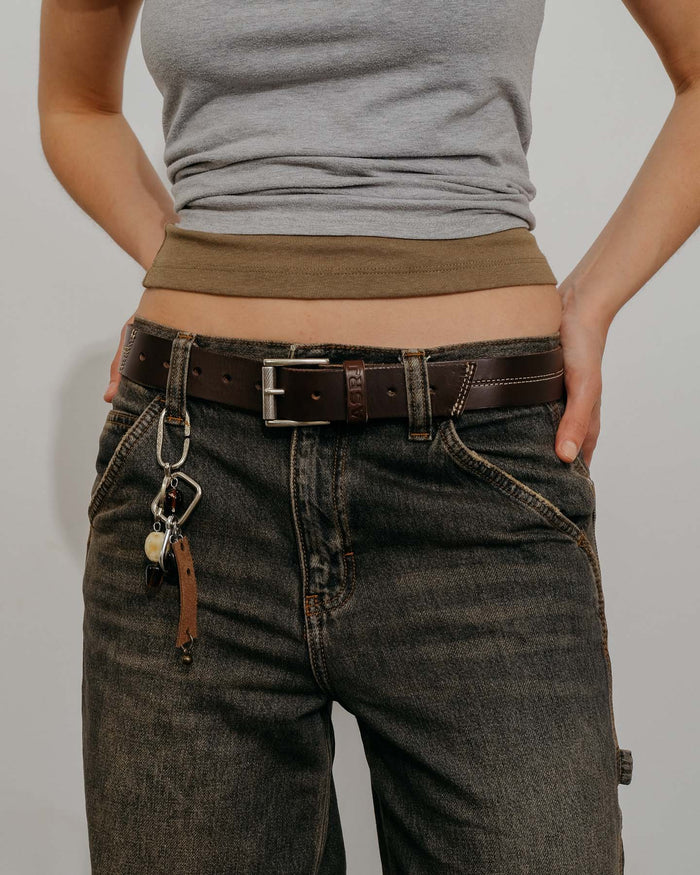Charlotte's Belt