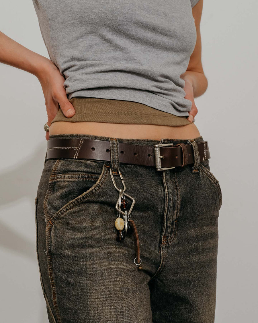 Charlotte Belt
