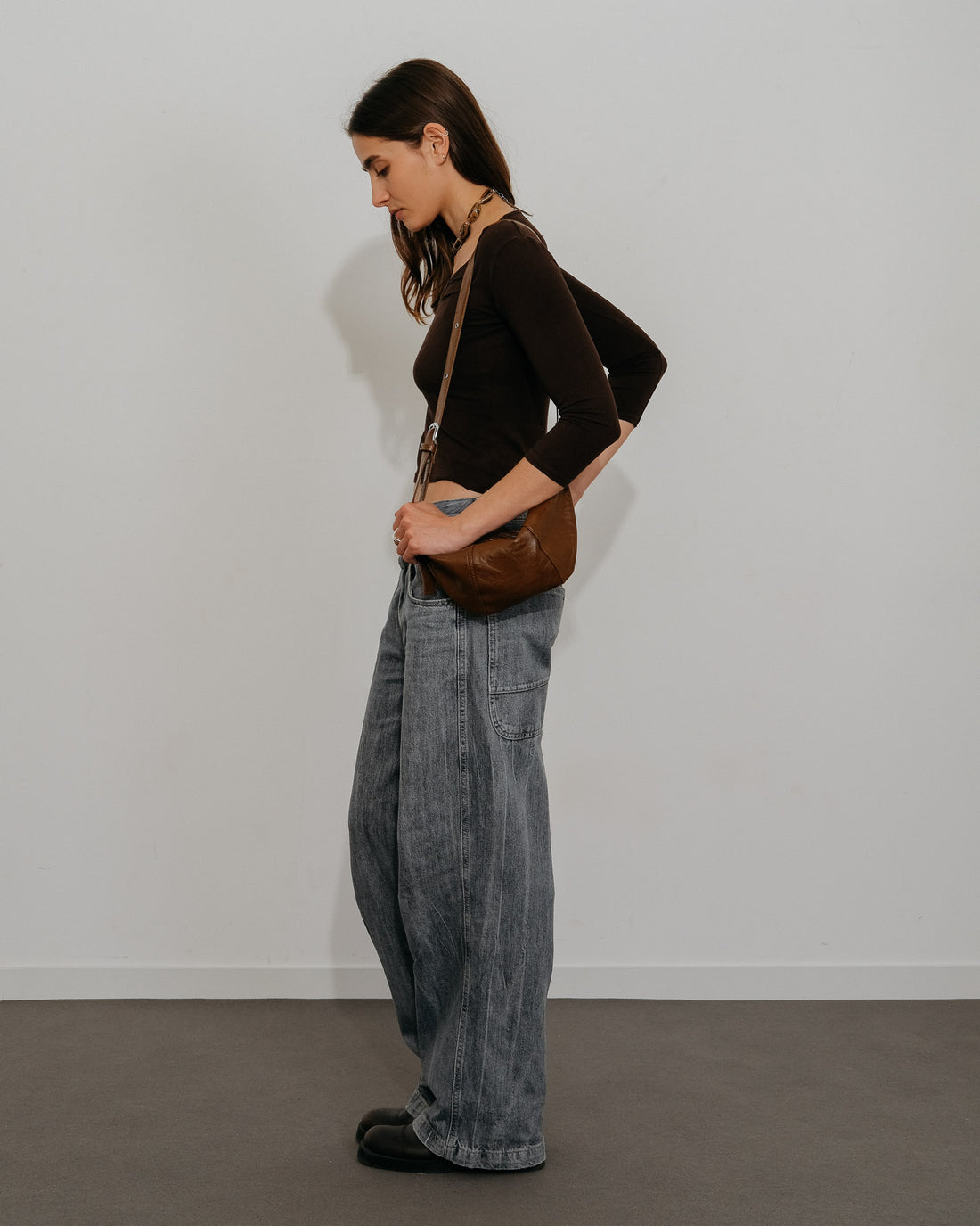 Paloma Bag Jr.