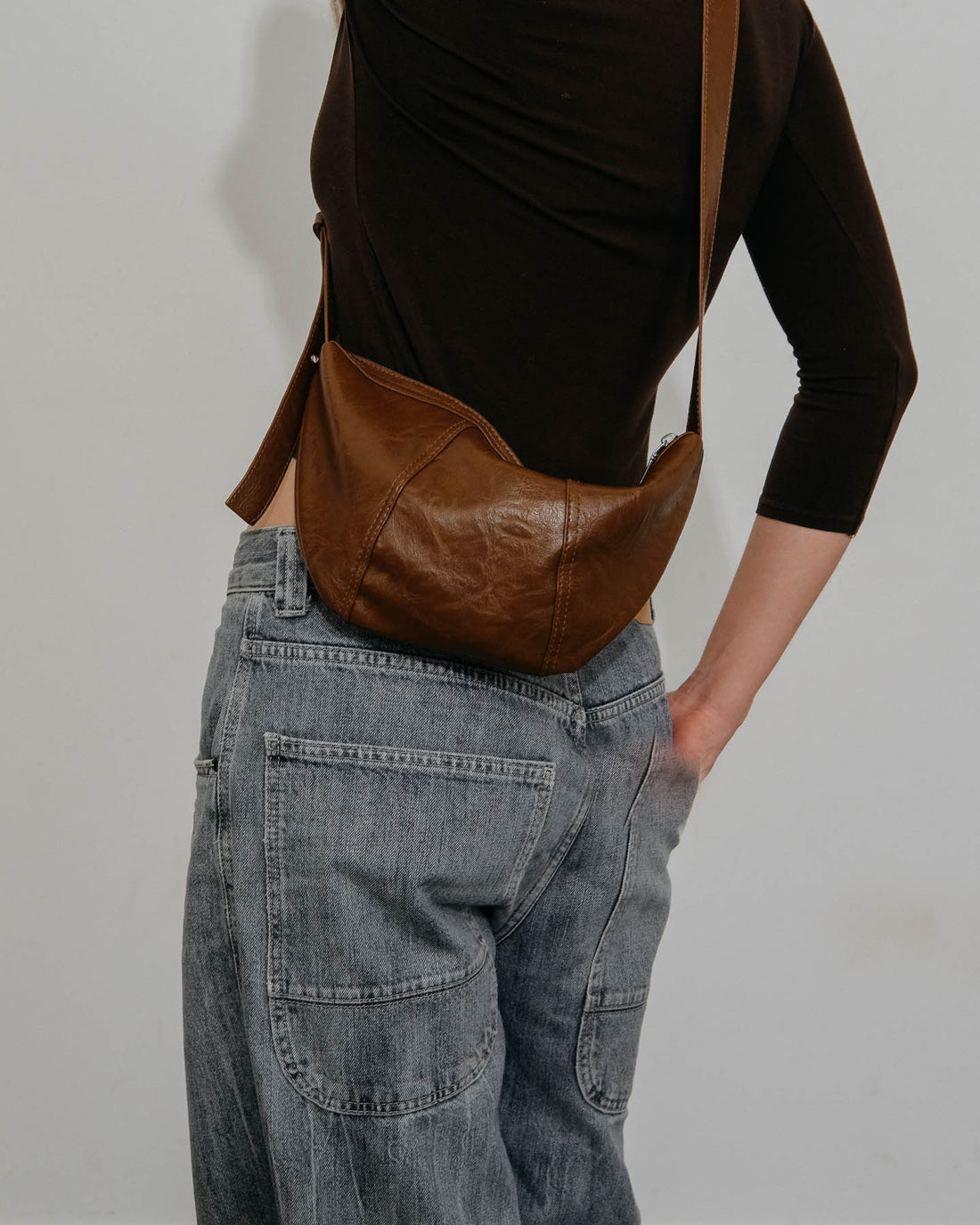 Paloma Bag Jr.