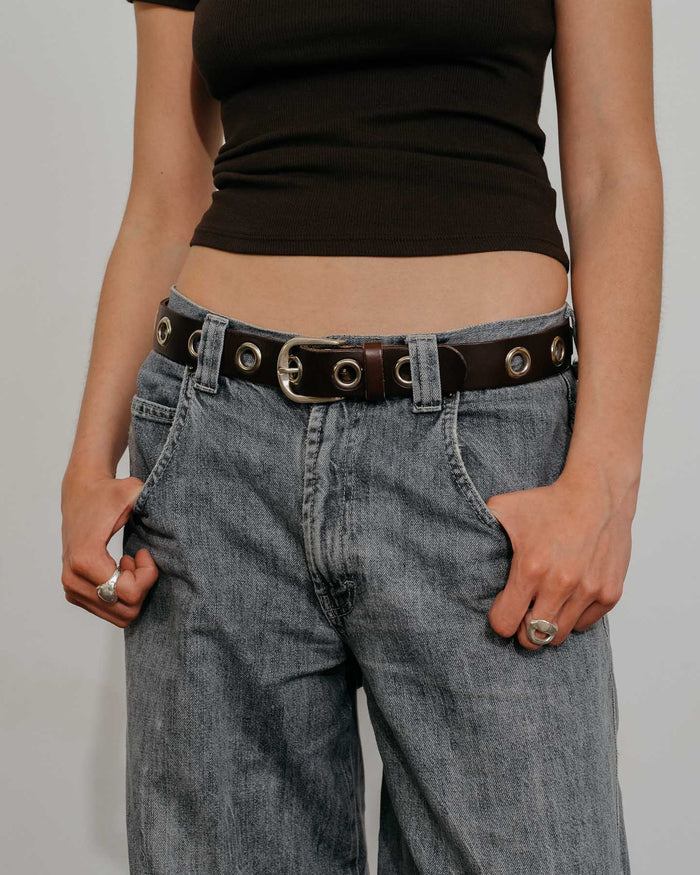 Alex's Belt