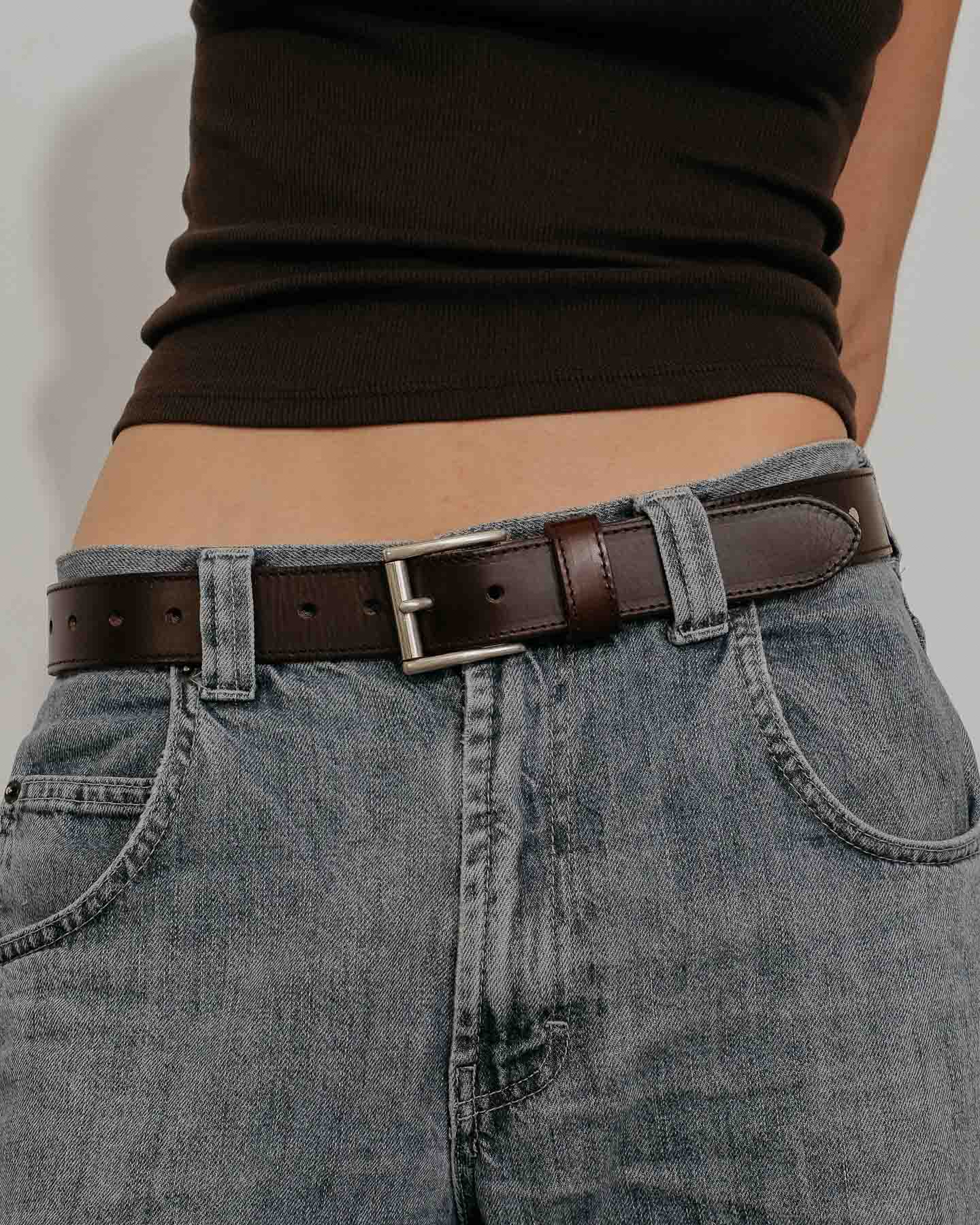June's Belt