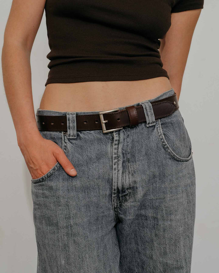 June's Belt